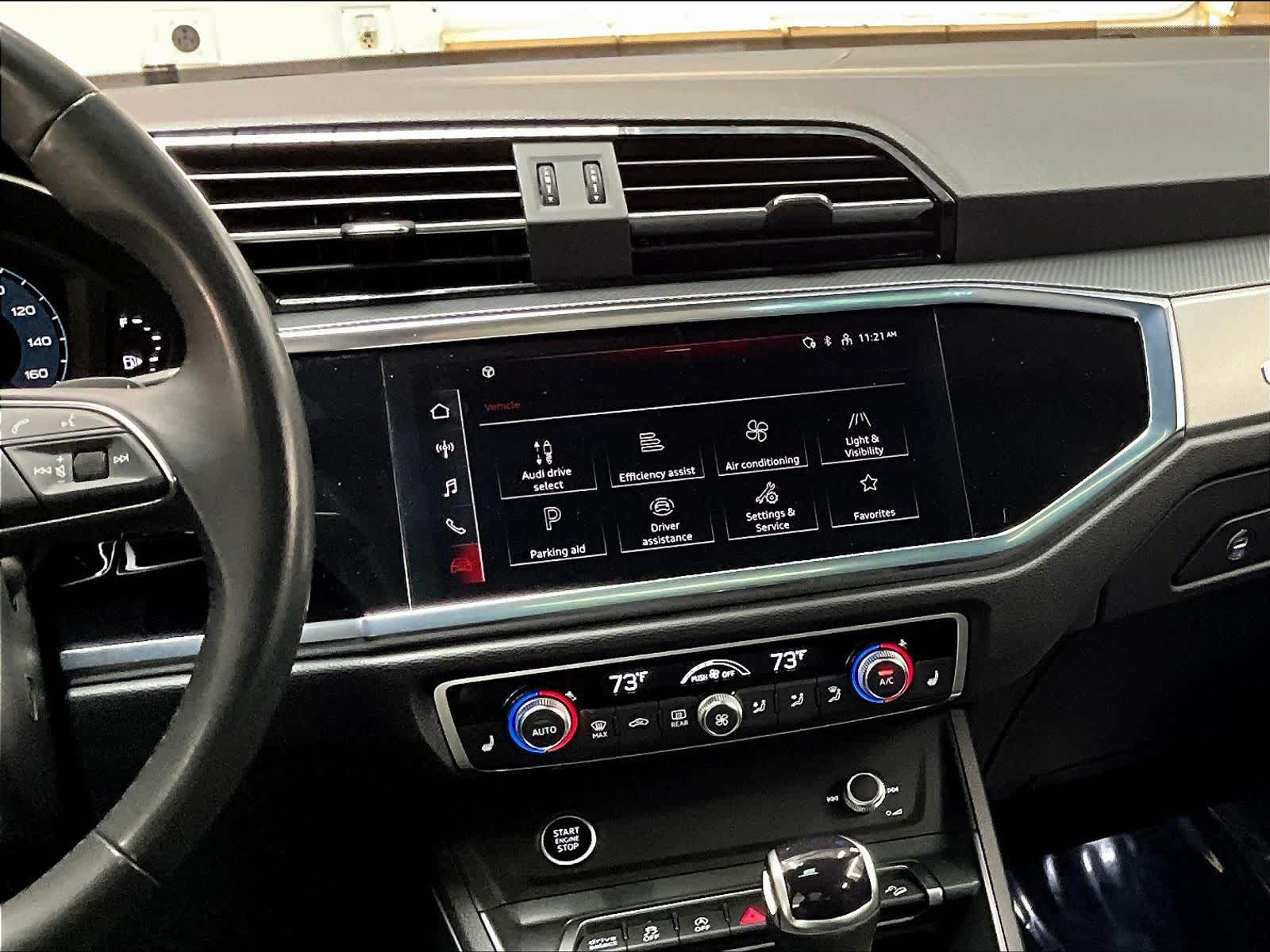 2023 Audi Q3 S Line Premium photo 6