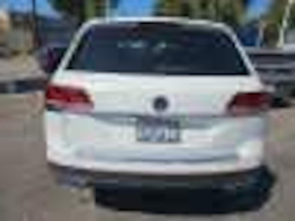 Used 2023 Volkswagen Atlas 2.0T SE w/Technology FWD