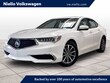  Acura TLX
