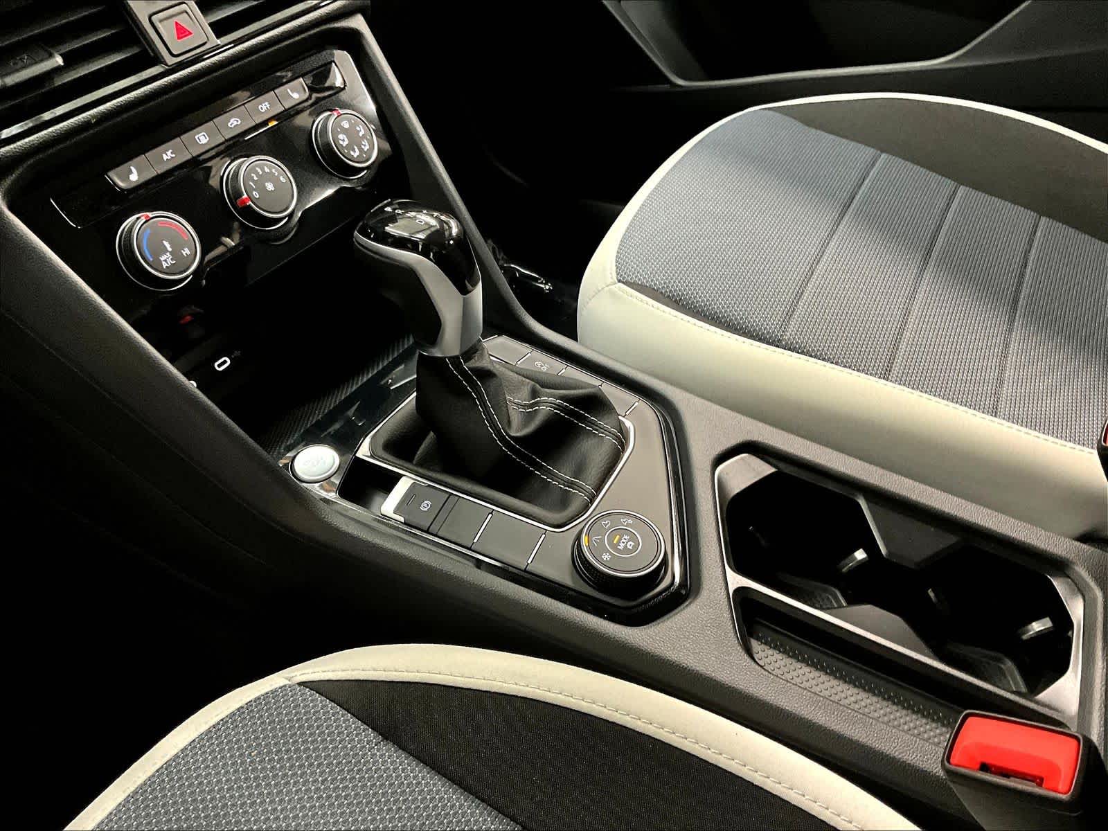 2026 Volkswagen Taos S - Photo 10