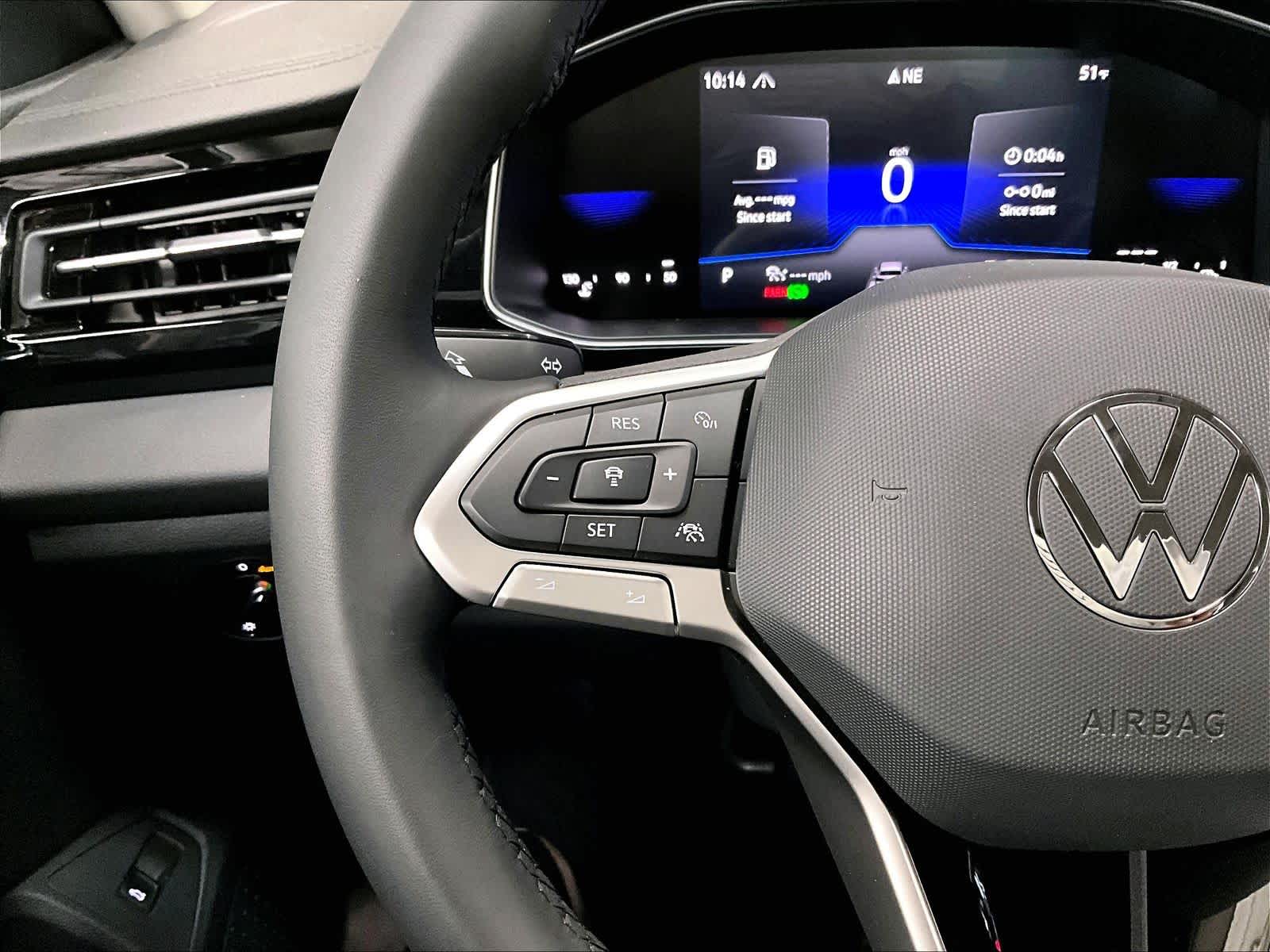 2026 Volkswagen Jetta S - Photo 16