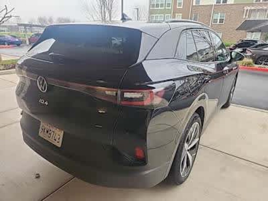 Used 2023 Volkswagen ID.4 Pro S RWD w/SK On Battery