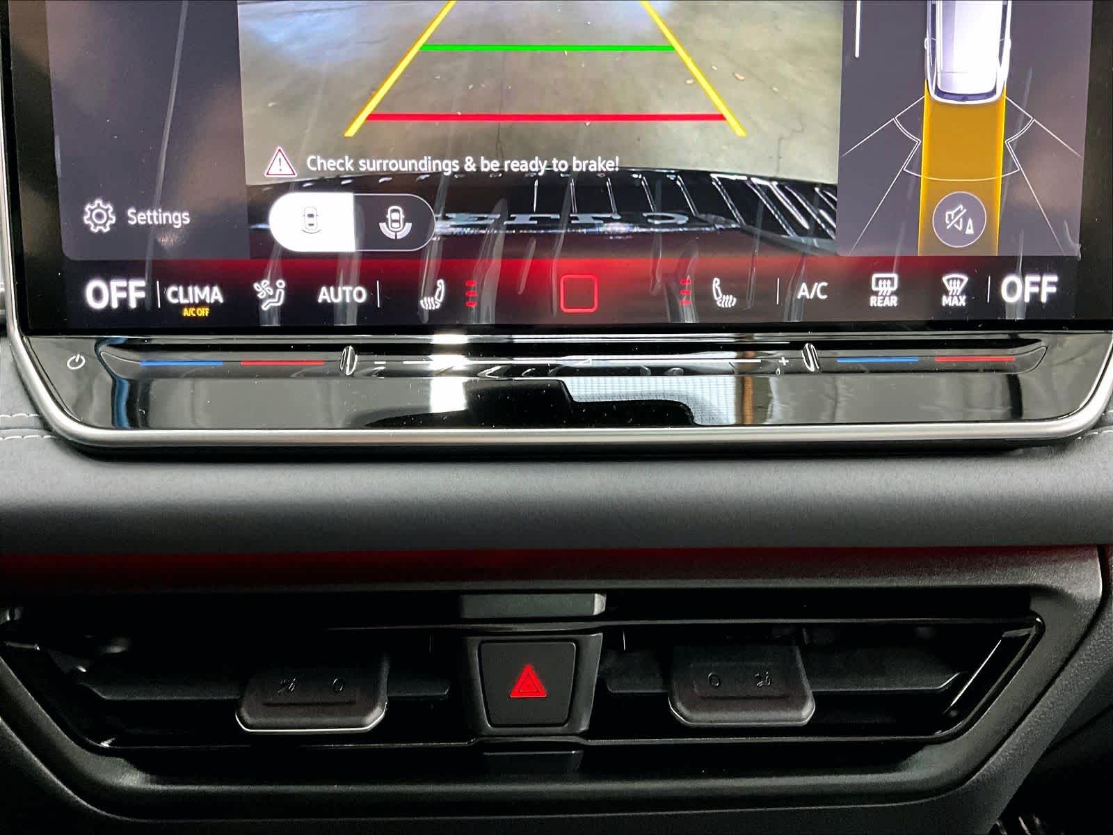 2026 Volkswagen Tiguan SE R-LINE BLACK - Photo 21