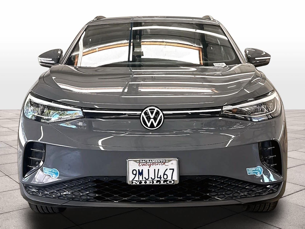 Used 2024 Volkswagen ID.4 Standard RWD