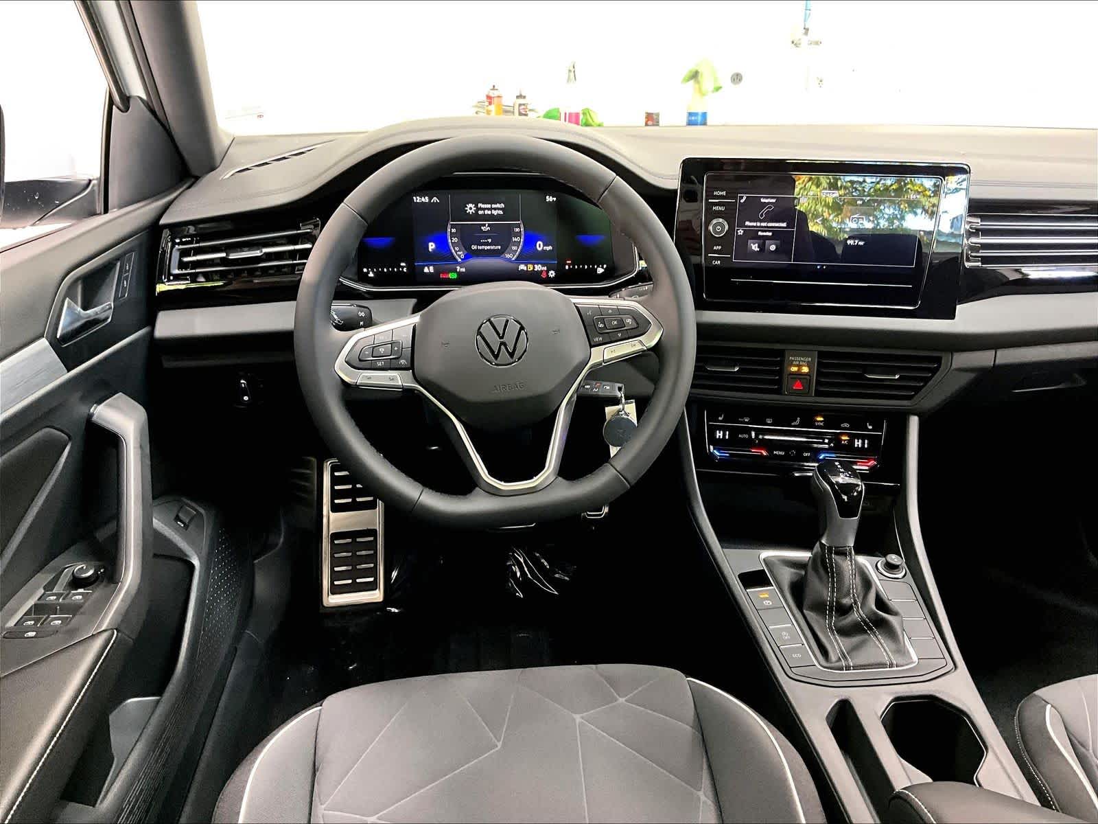 2026 Volkswagen Jetta Sport - Photo 15