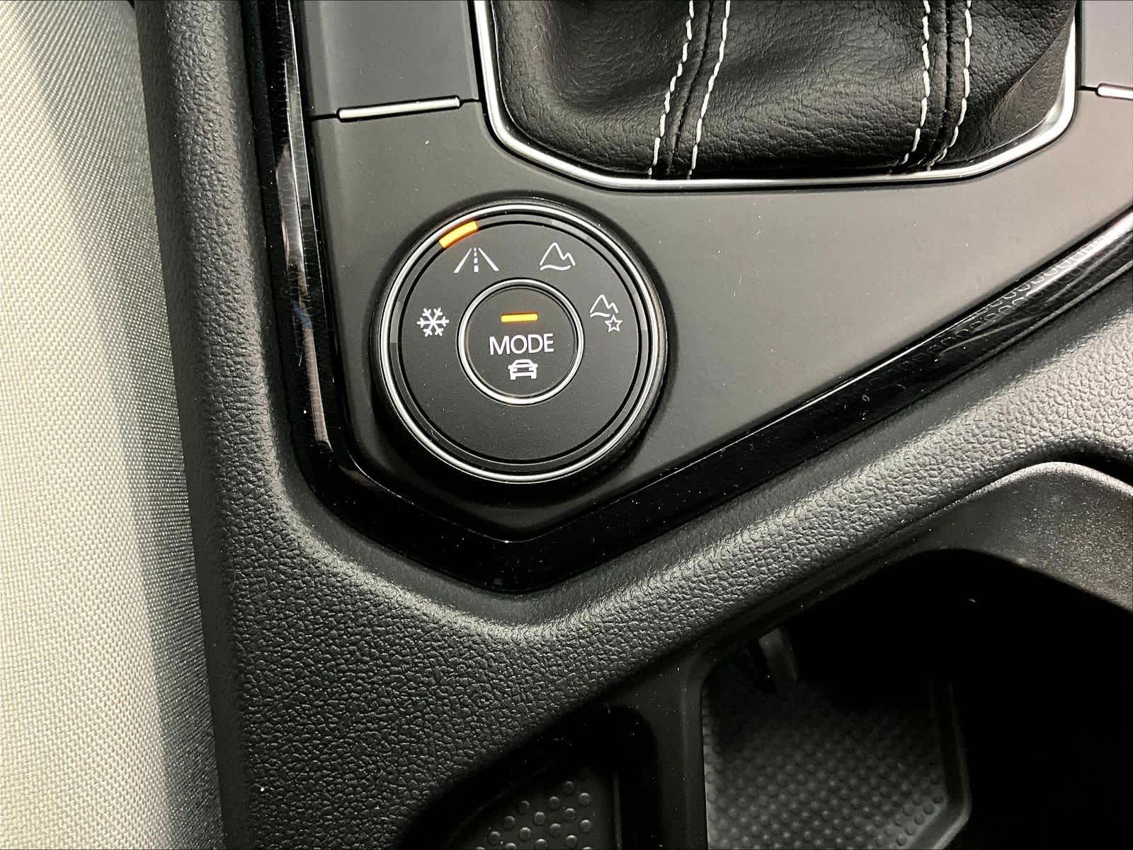 2026 Volkswagen Taos S - Photo 22