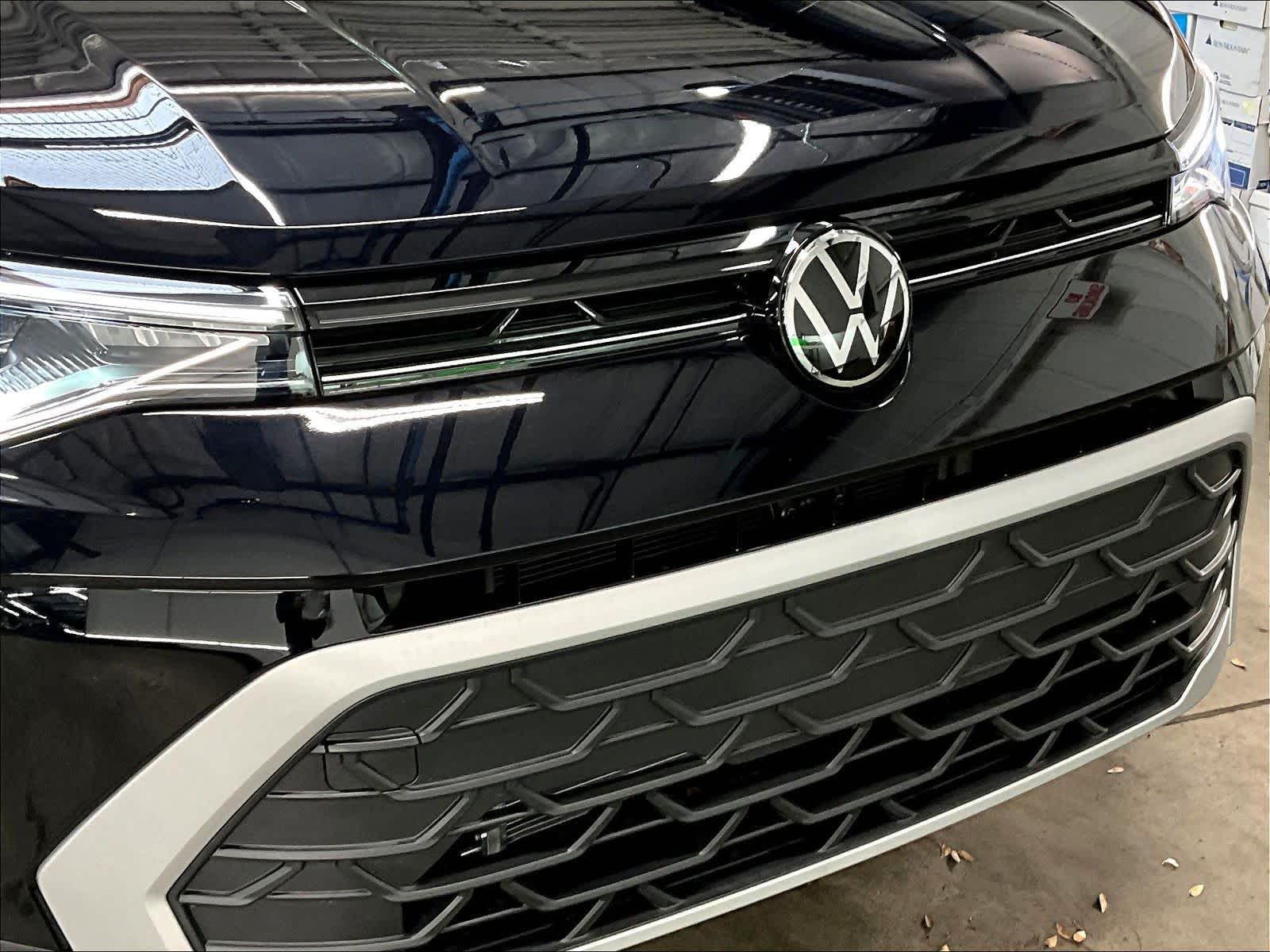 2026 Volkswagen Taos S - Photo 32