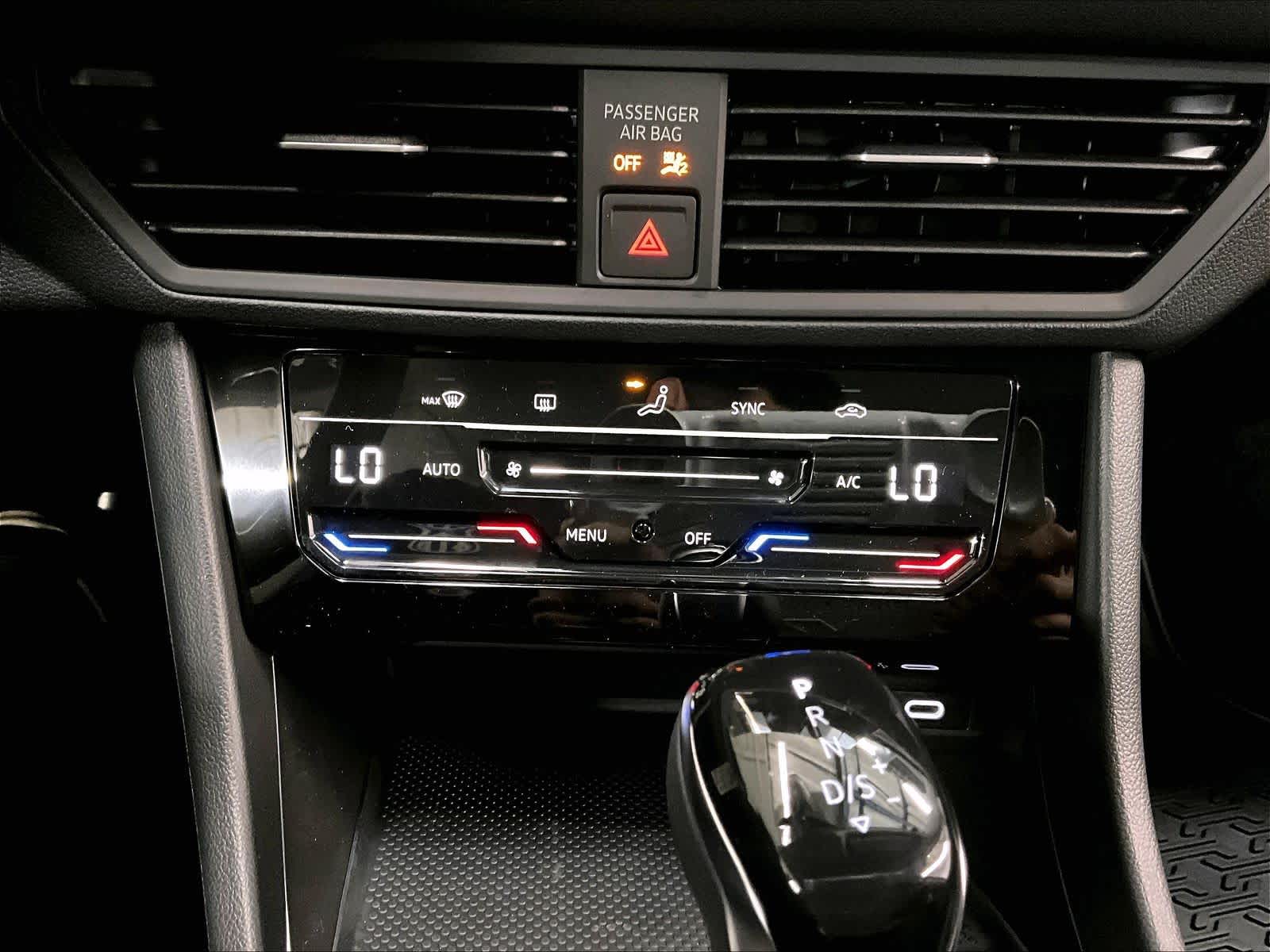 2026 Volkswagen Jetta S - Photo 20