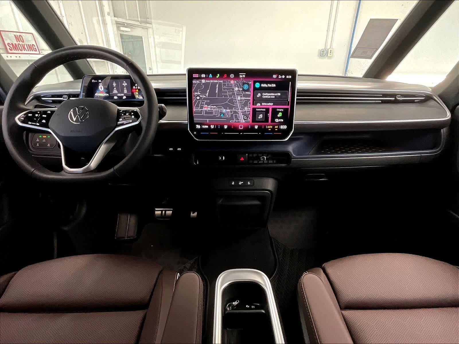 2025 Volkswagen ID. Buzz PRO S - Photo 6