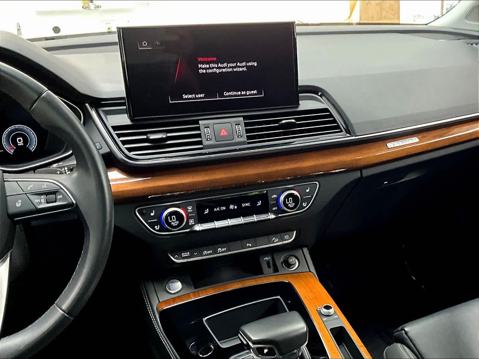 2023 Audi Q5 S Line Premium Plus photo 6