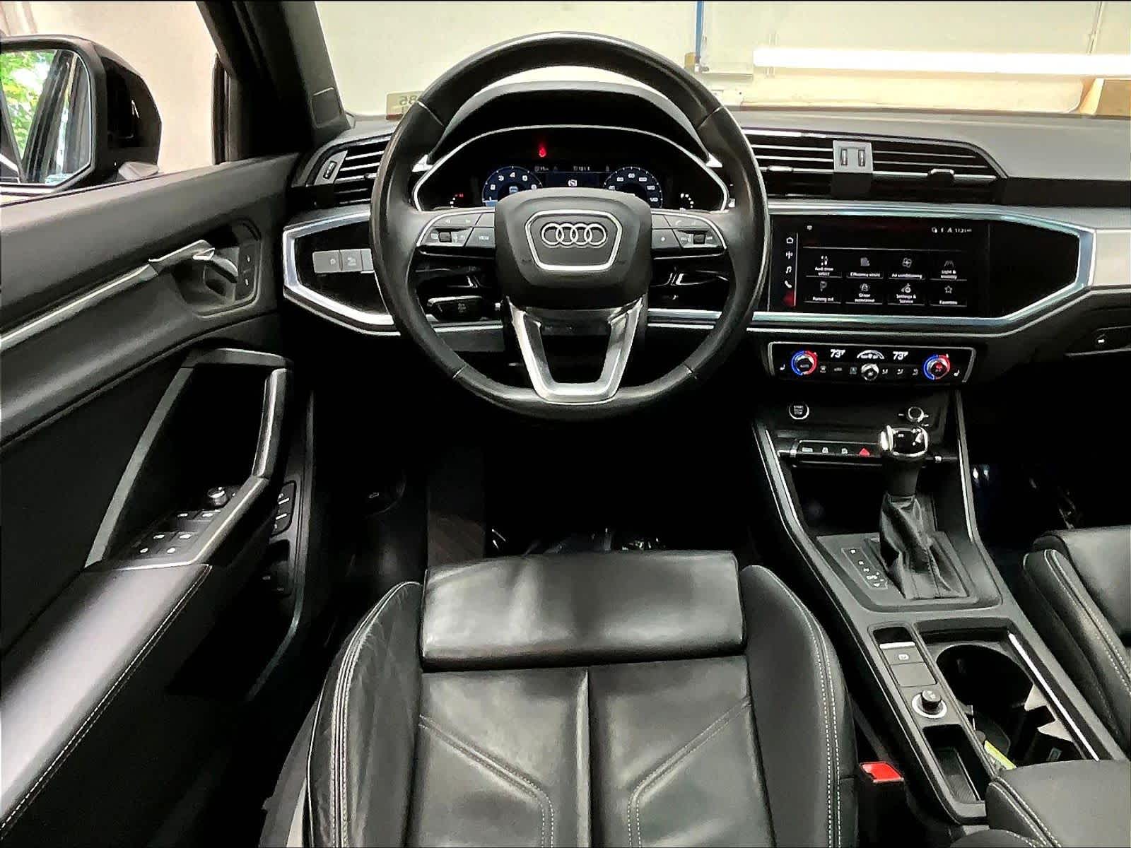 2023 Audi Q3 S Line Premium photo 5