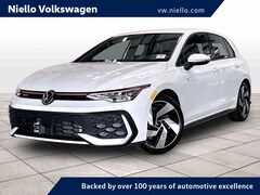 2026 Volkswagen Golf GTI S 2.0T DSG