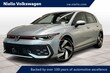 Volkswagen GTI