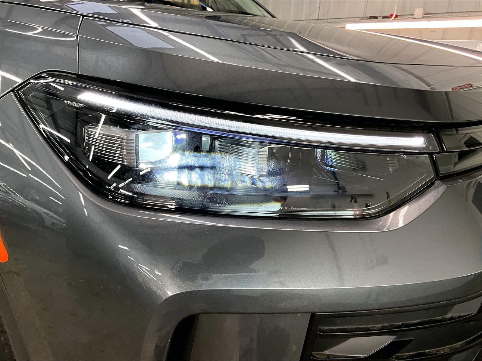 2026 Volkswagen Tiguan SE - Photo 33