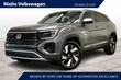 Volkswagen Atlas Cross Sport
