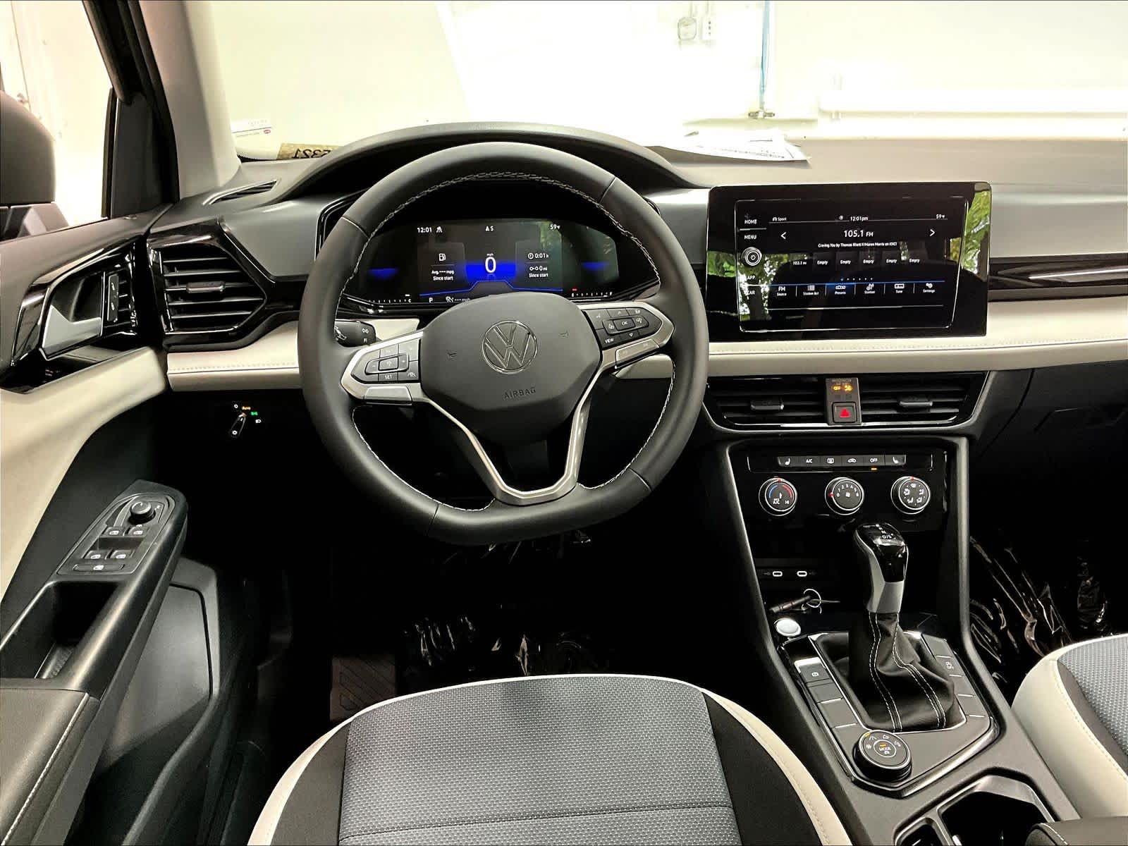 2026 Volkswagen Taos S - Photo 15