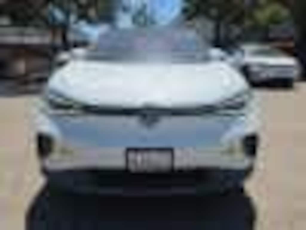 Used 2022 Volkswagen ID.4 Pro S AWD