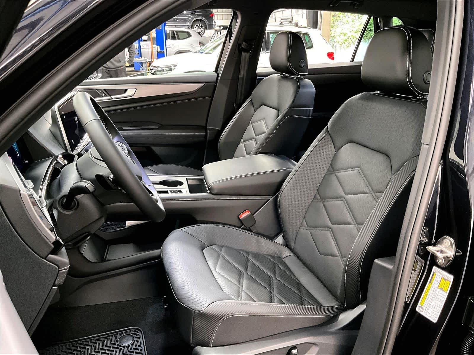 2026 Volkswagen Atlas Cross Sport SE - Photo 11