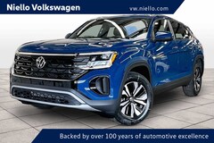 2026 Volkswagen Atlas Cross Sport 2.0T SE FWD FWD