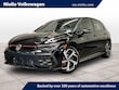  Volkswagen GTI