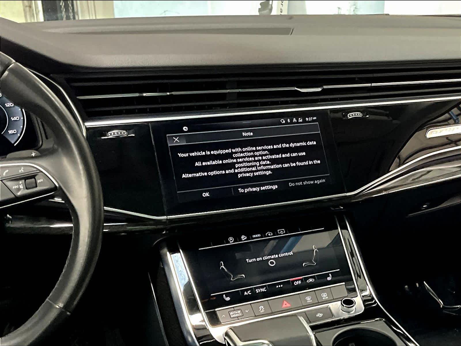 2022 Audi Q7 Premium photo 2