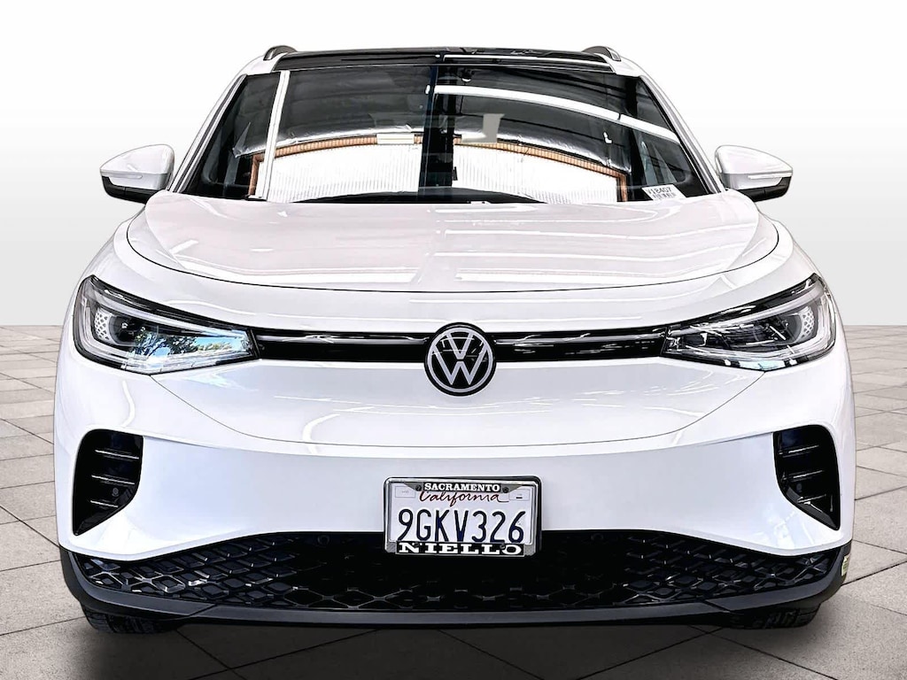 Used 2023 Volkswagen ID.4 Pro S RWD w/LG Battery