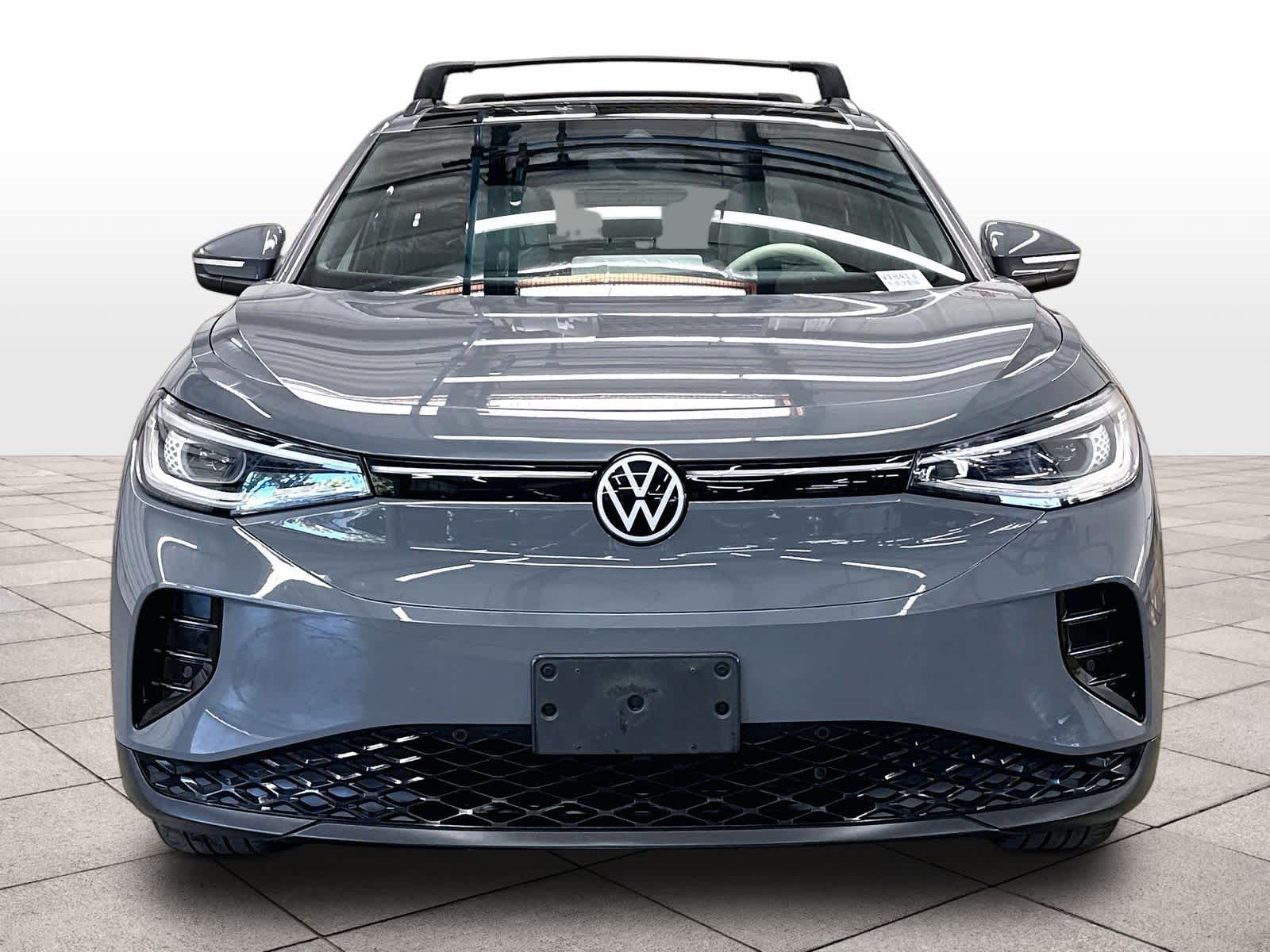 Used 2023 Volkswagen ID.4 PRO S with VIN 1V2FMPE89PC005131 for sale in Sacramento, CA