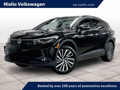 2026 Volkswagen ID.4 Pro AWD AWD