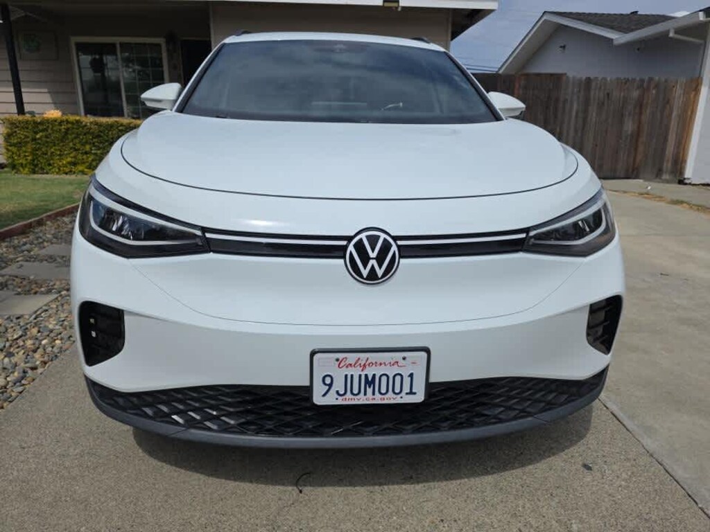 Used 2023 Volkswagen ID.4 Pro RWD w/LG Battery