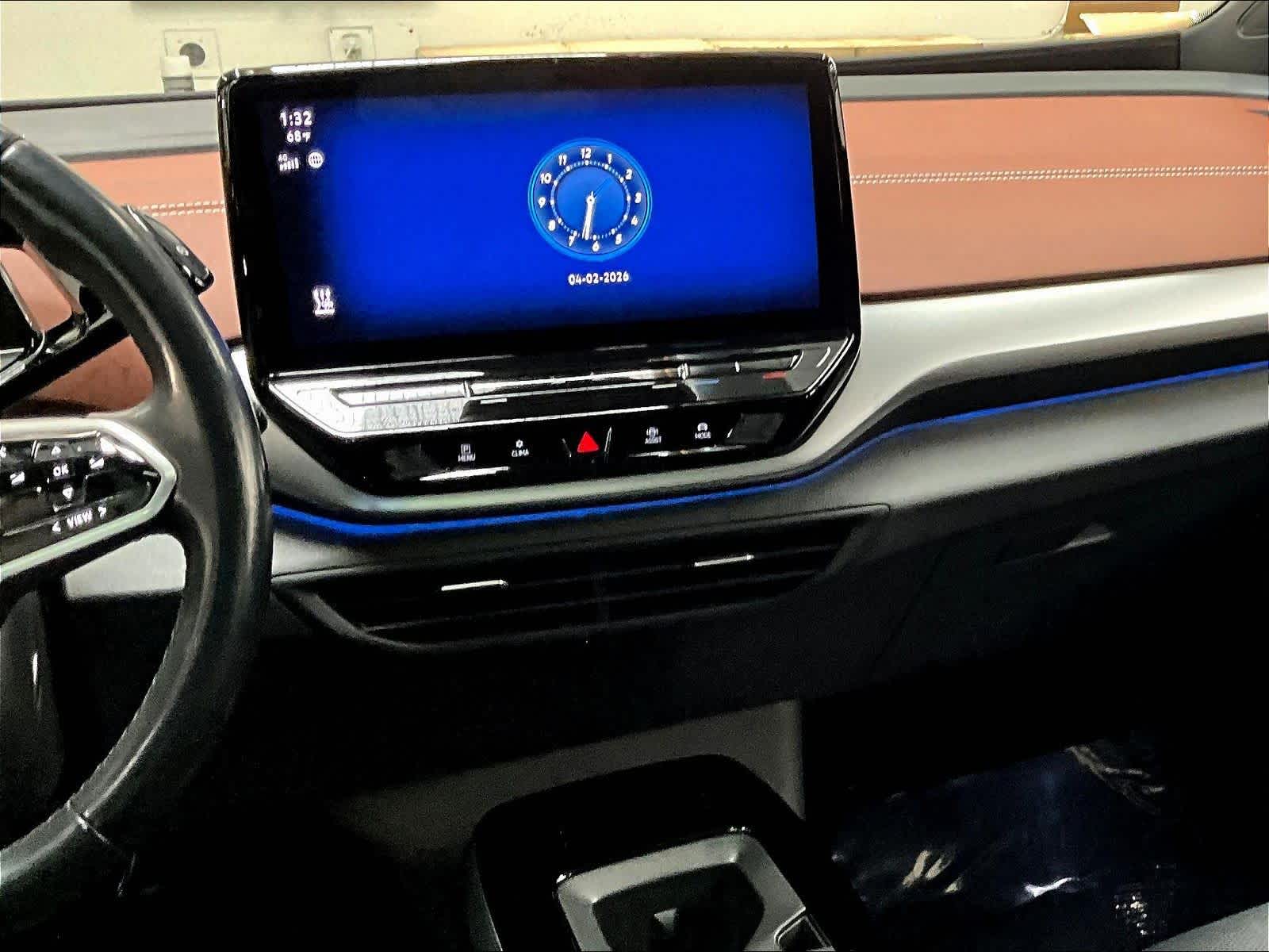 2022 Volkswagen ID.4 Pro S photo 6