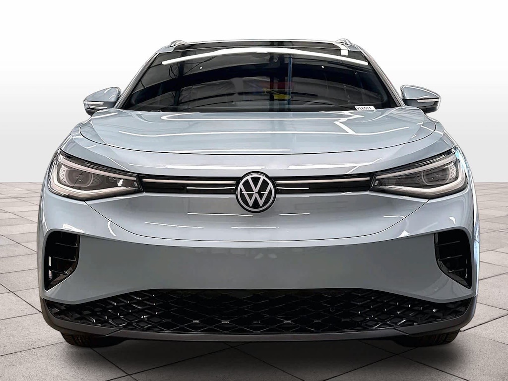 Used 2024 Volkswagen ID.4 Pro S AWD