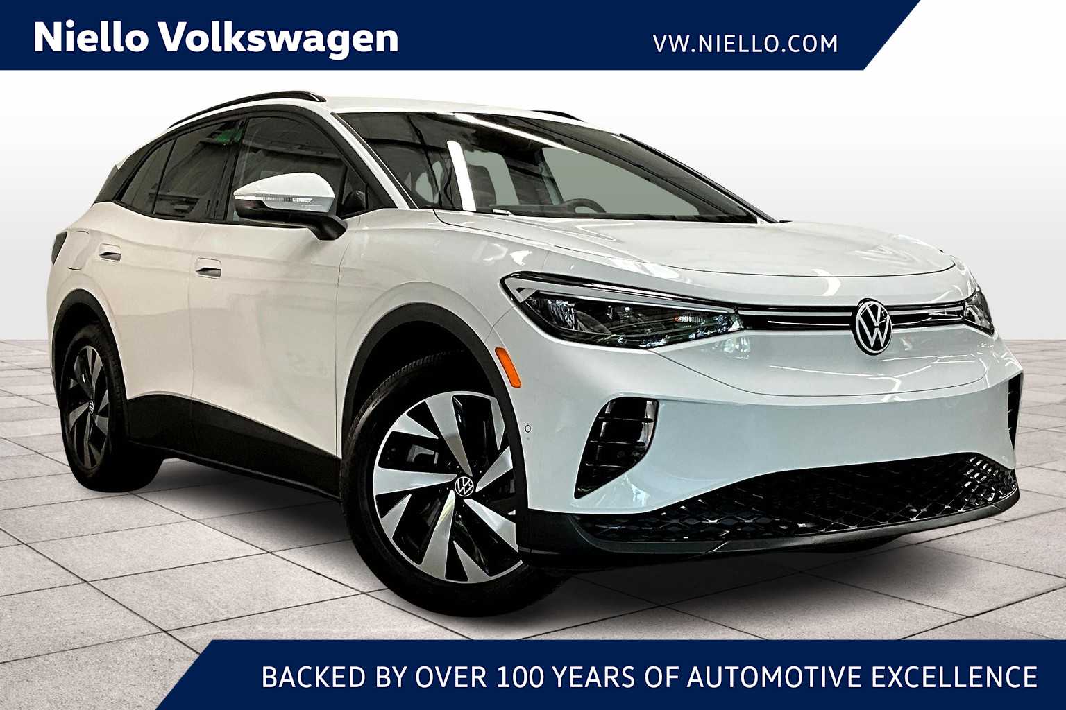 Used 2024 Volkswagen ID.4 STANDARD with VIN 1V2BMPE84RC005314 for sale in Sacramento, CA
