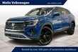 Volkswagen Atlas Cross Sport