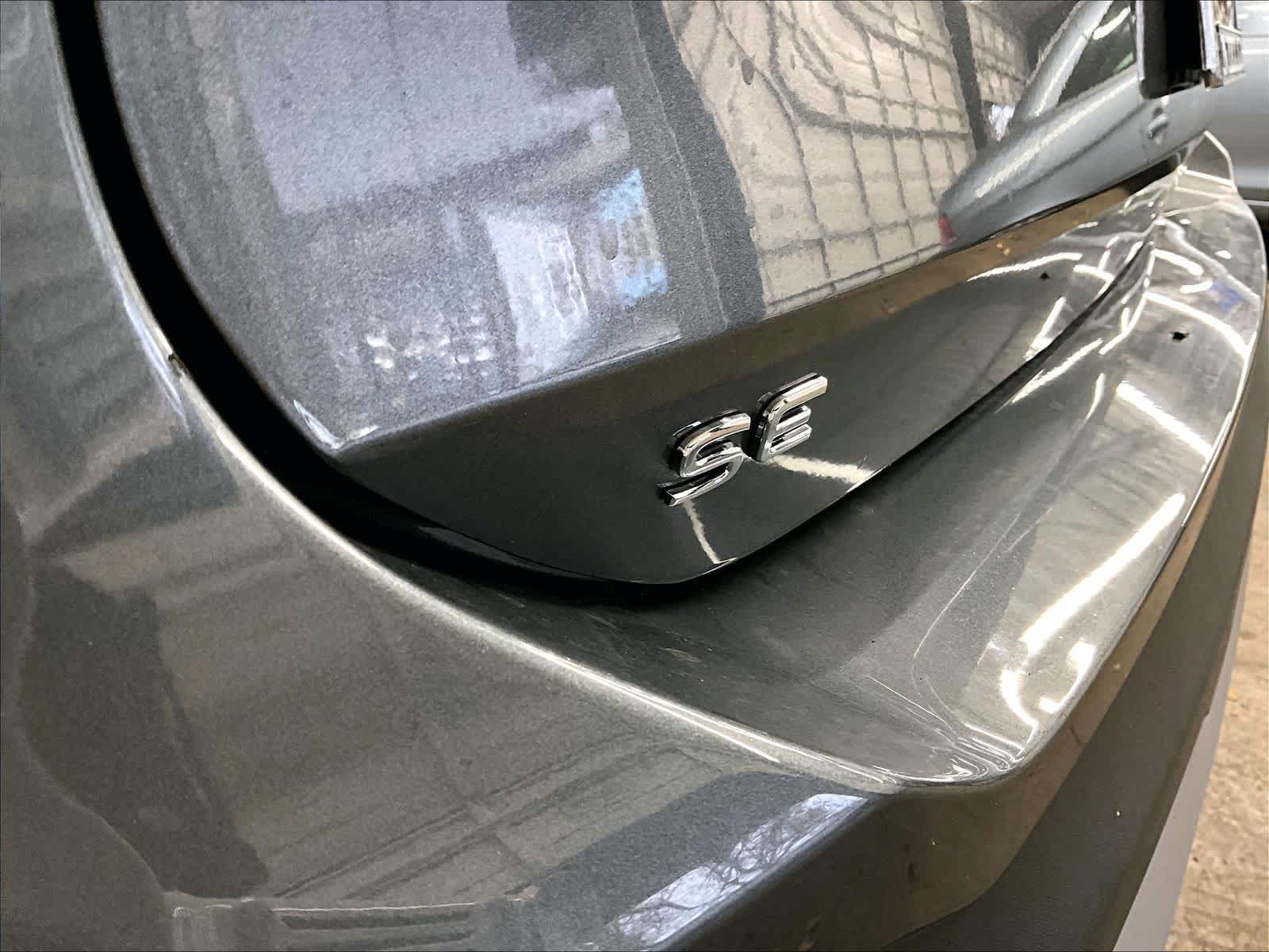 2026 Volkswagen Tiguan SE - Photo 26