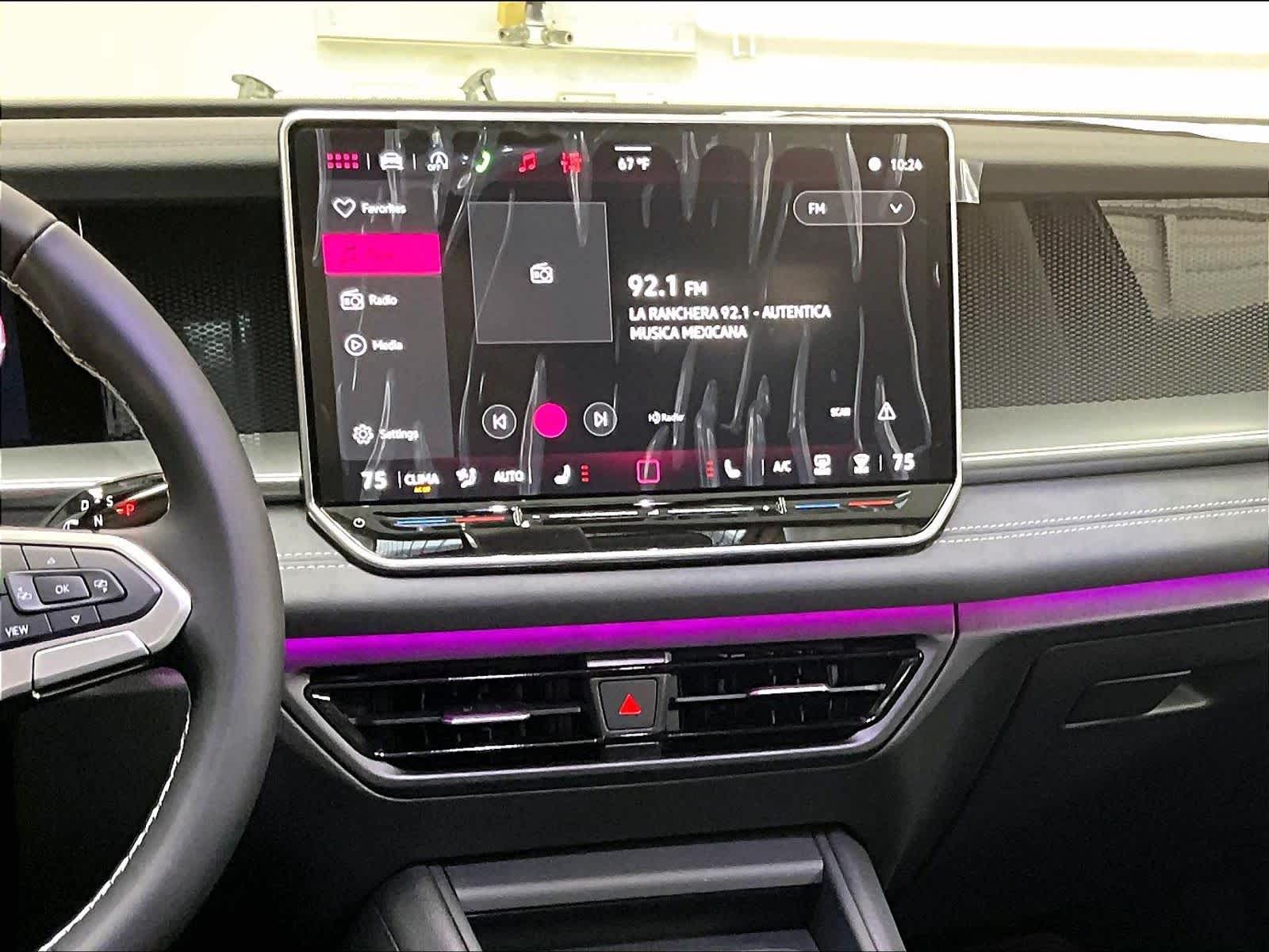 2026 Volkswagen Tiguan SE - Photo 9