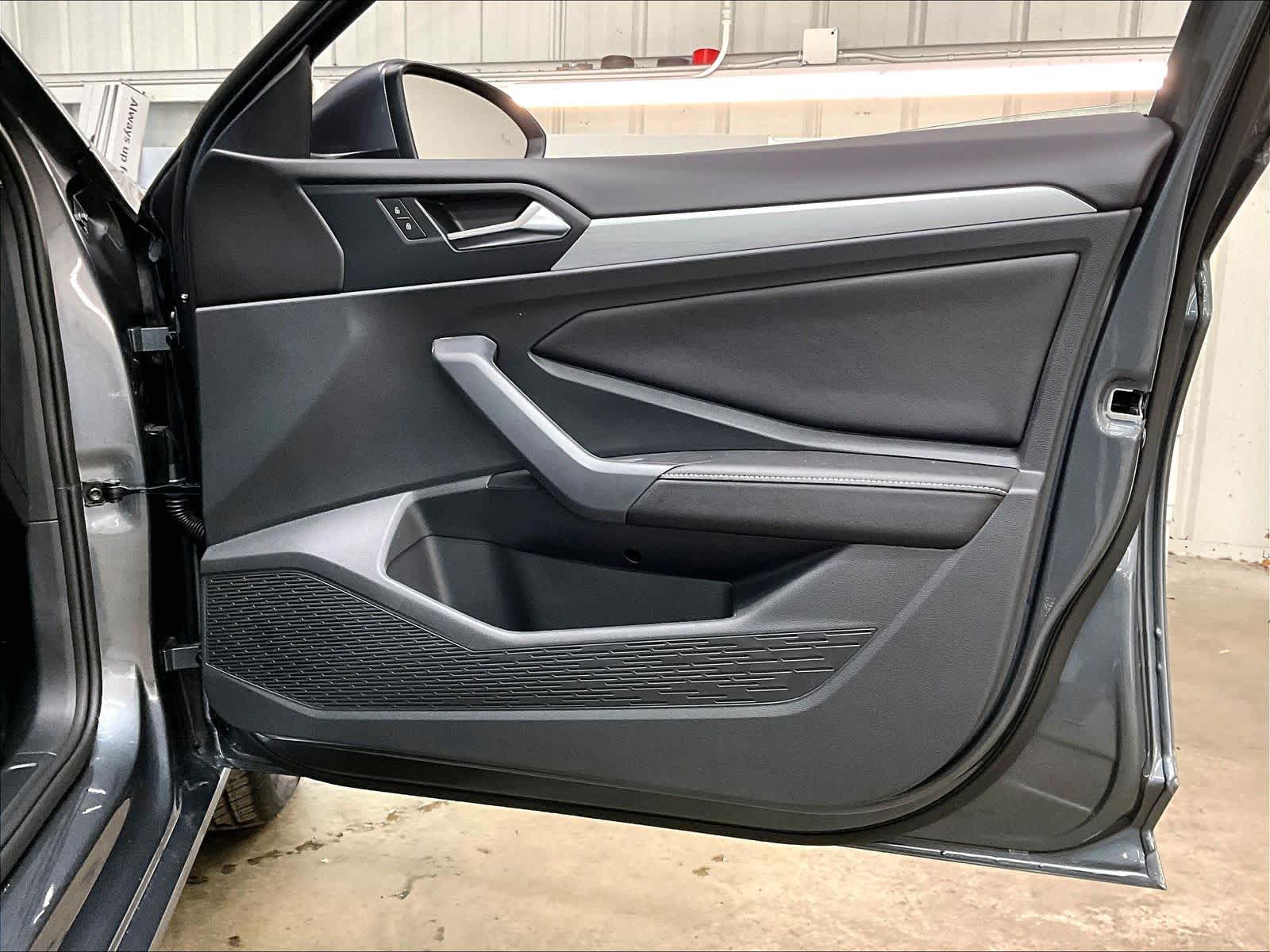 2026 Volkswagen Jetta S - Photo 26