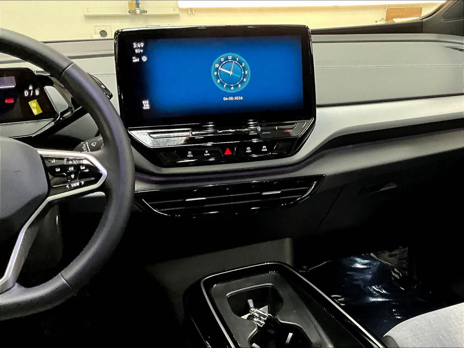 2024 Volkswagen ID.4 Standard photo 6