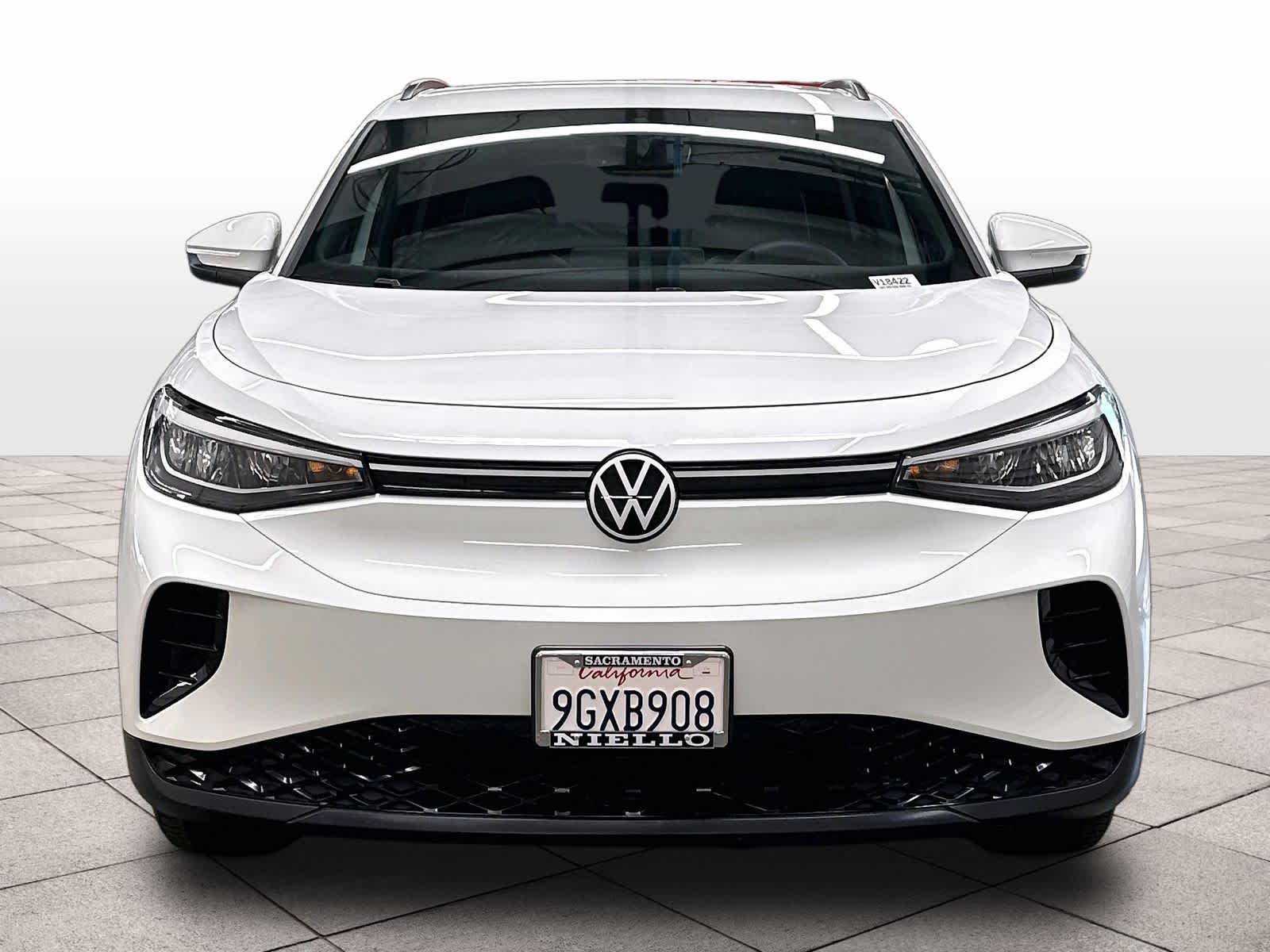 Used 2023 Volkswagen ID.4 PRO with VIN 1V2CMPE86PC022309 for sale in Sacramento, CA