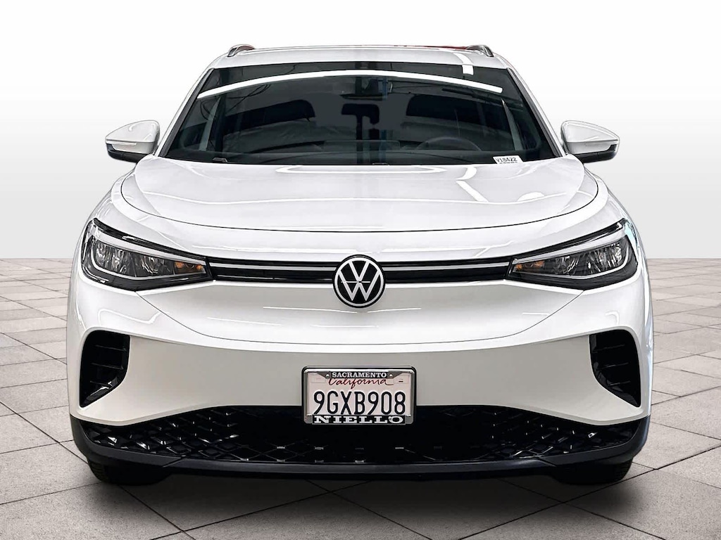 Used 2023 Volkswagen ID.4 Pro RWD w/LG Battery