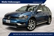 Volkswagen Golf Alltrack