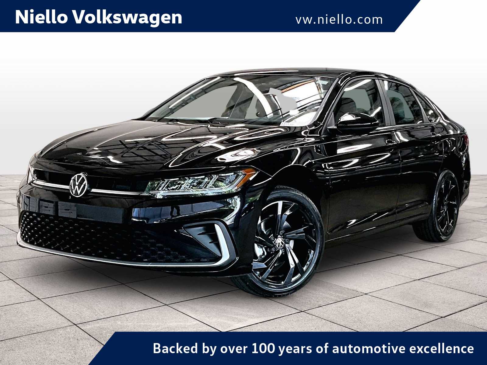 2026 Volkswagen Jetta 1.5T SE Auto SULEV's photo