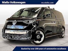 2025 Volkswagen ID. Buzz Pro S Van Passenger Van