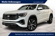 Volkswagen Atlas Cross Sport