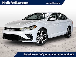 2026 Volkswagen Jetta Sport FWD Auto