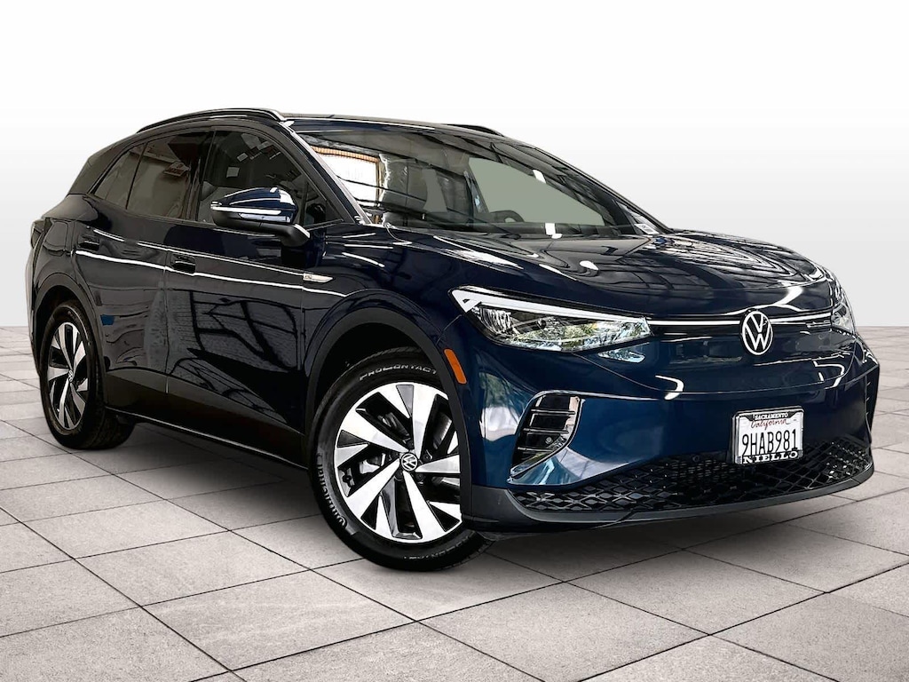 Used 2023 Volkswagen ID.4 Pro RWD w/LG Battery