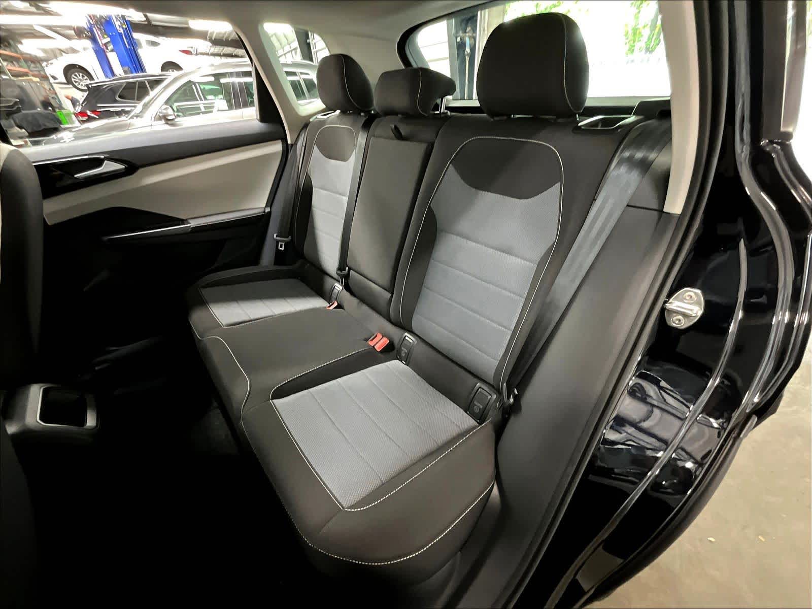 2026 Volkswagen Taos S - Photo 12