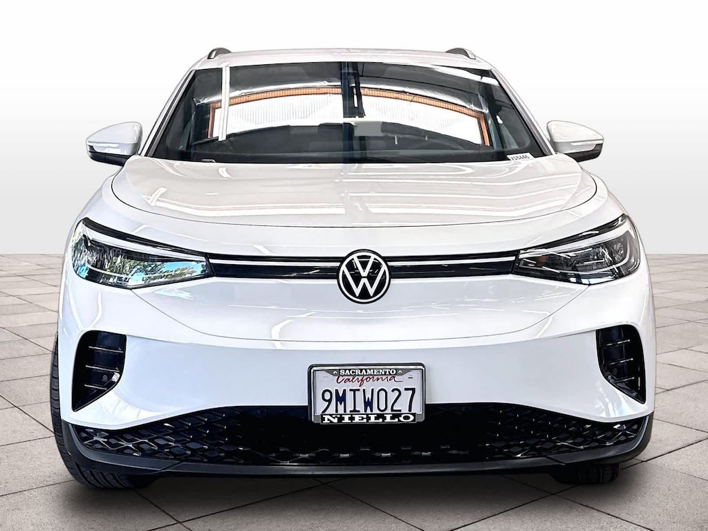 Used 2024 Volkswagen ID.4 Standard RWD