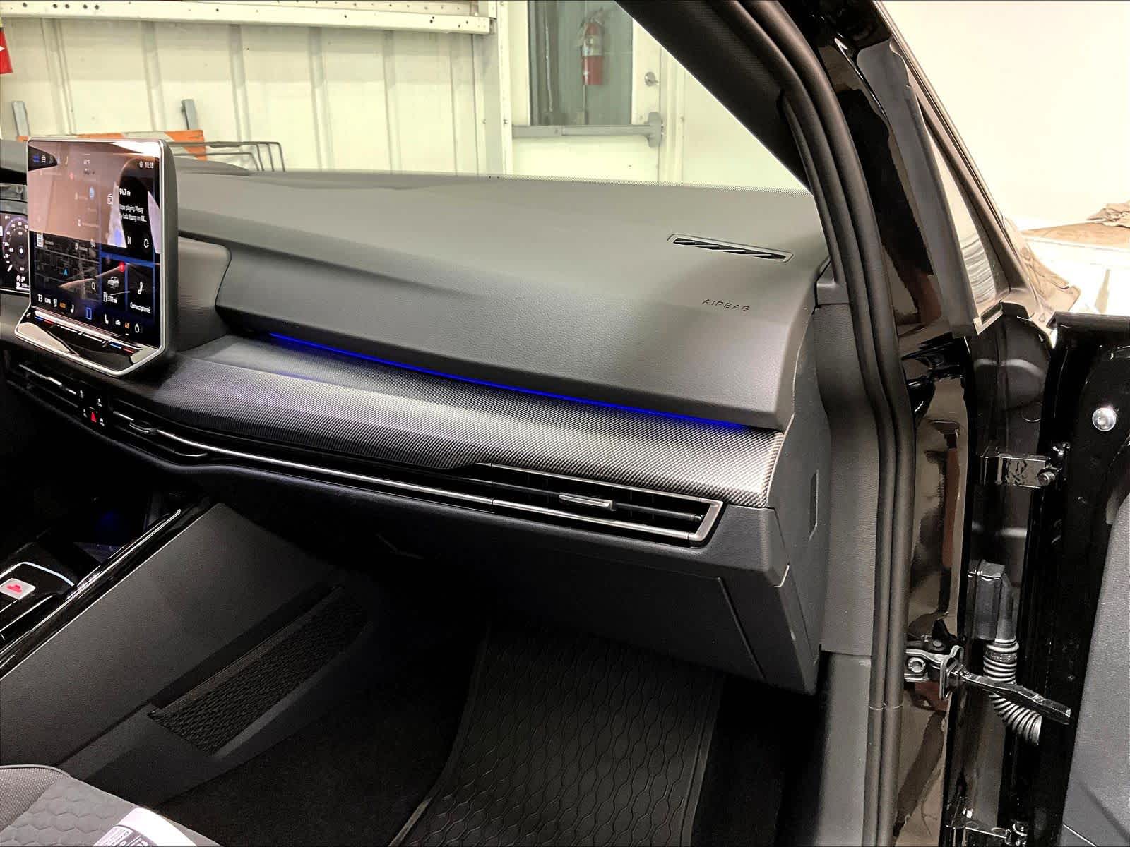 2025 Volkswagen Golf GTI SE - Photo 27