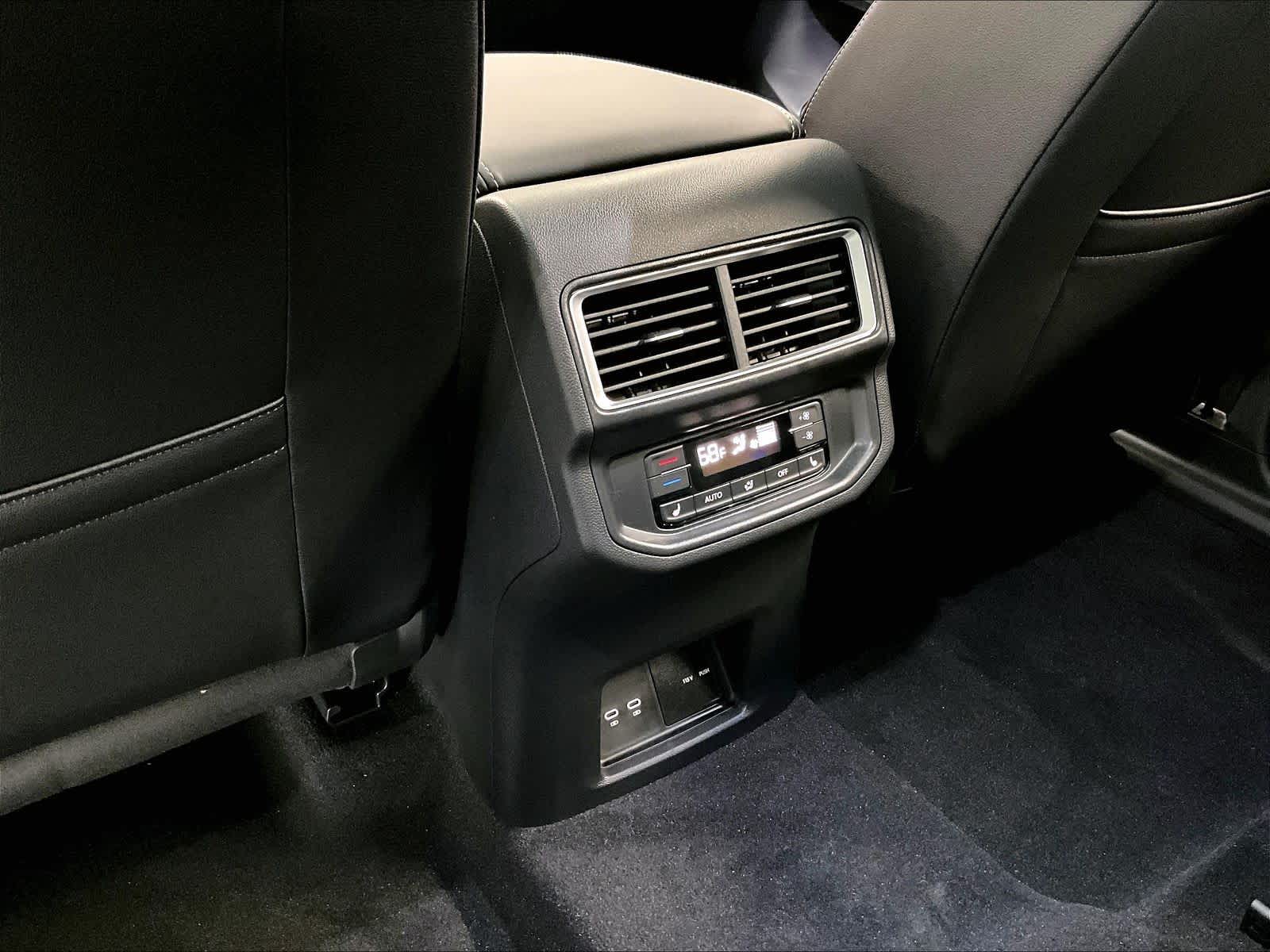 2026 Volkswagen Atlas SEL - Photo 15