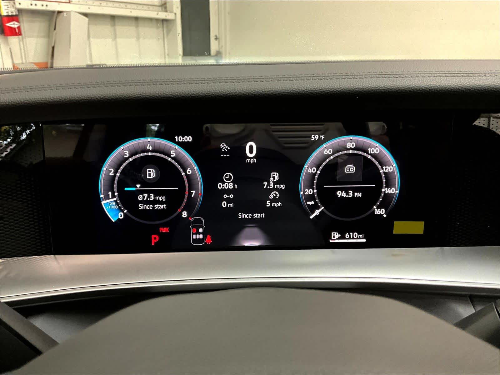 2026 Volkswagen Tiguan SE - Photo 19